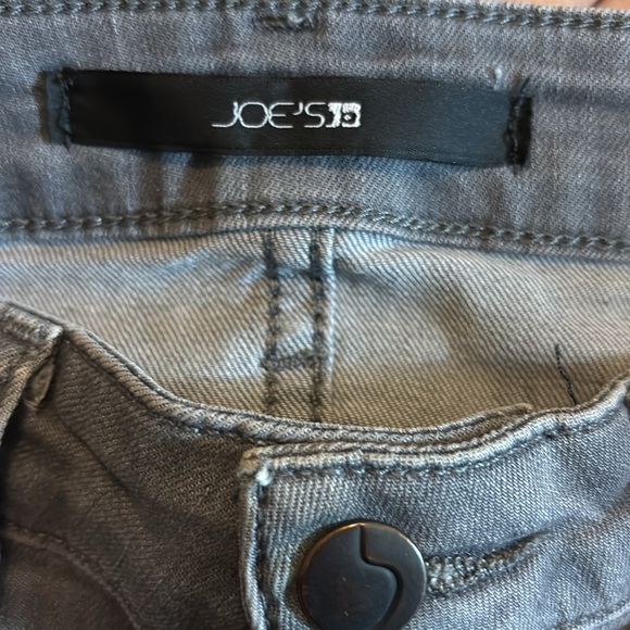 JOE’S JEANS | skinny ankle 25 - Picture 3 of 4